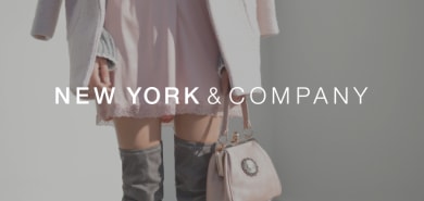 New York & Company coupons and deals