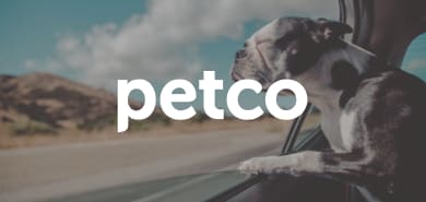 Petco coupons and deals