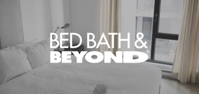 Bed Bath & Beyond coupons and deals