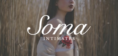 Soma coupons and deals