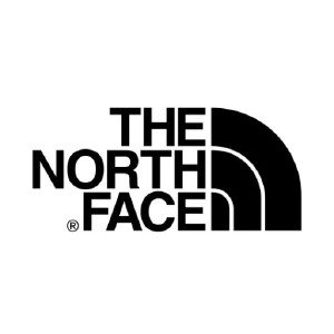 north face codes