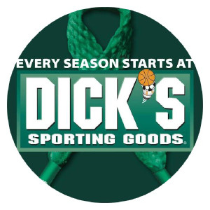 dicks sporting goods coupon code
