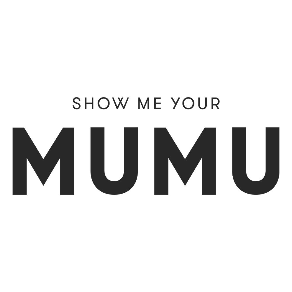 Do your mum. Hello Mumu фирма.