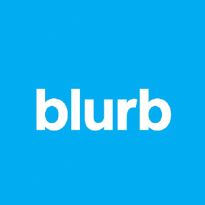 41% Off Blurb Coupons, Promo Codes