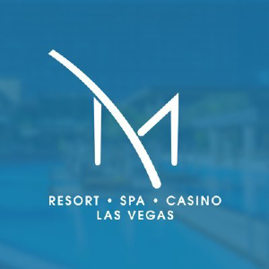 M las vegas M Resort Spa Casino