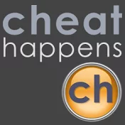 cheat happens shufflepuck