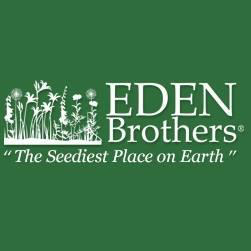 50 Off Eden Brothers Seeds Shop Coupons Promo Codes November 2020