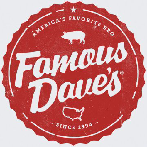 famous dave's coupons