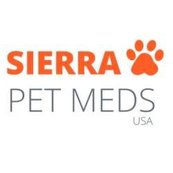 20 Off Sierra Pet Meds Coupons Promo Codes July 2020 Goodshop