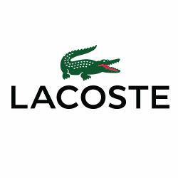 Lacoste Canada Coupons: Top Deal 50 