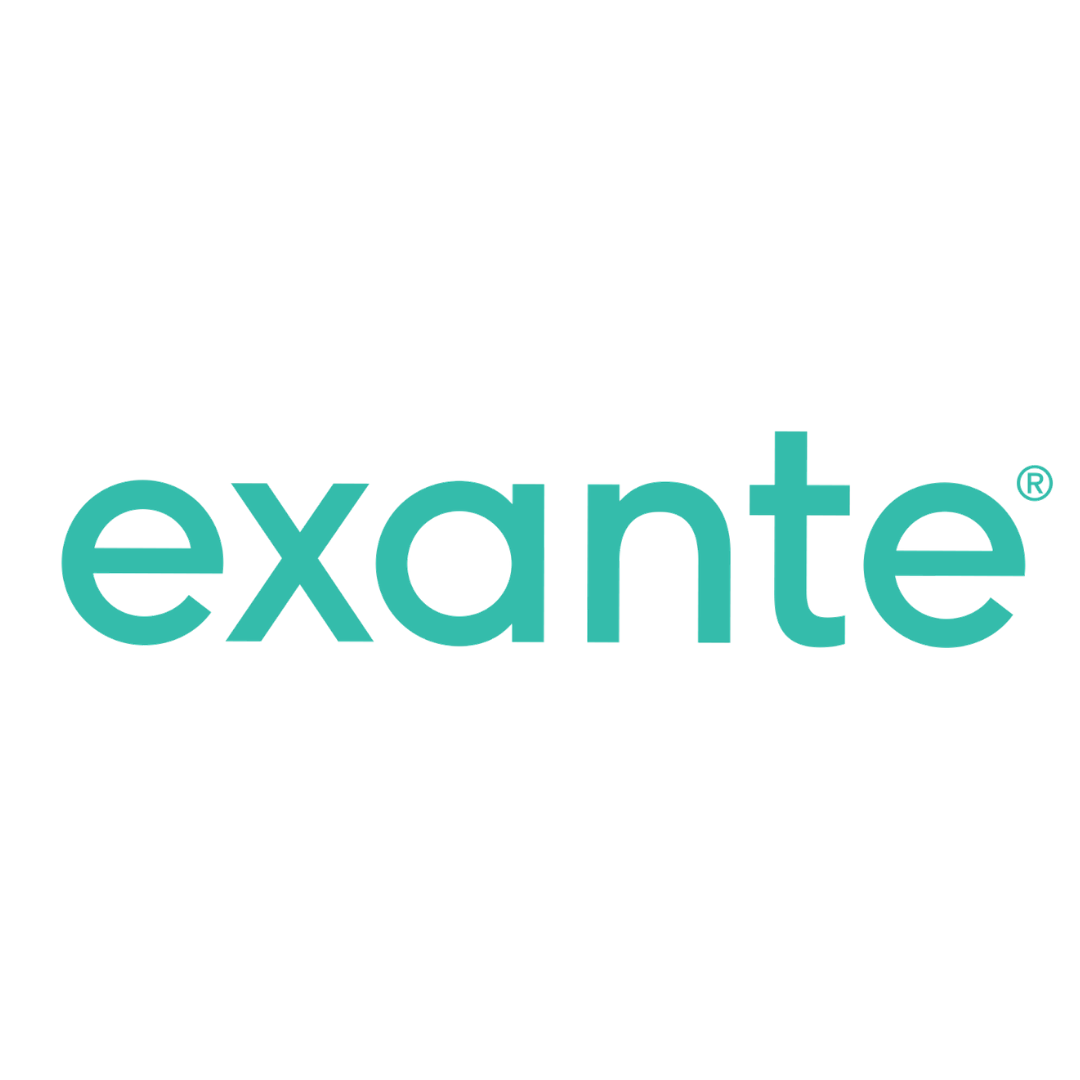 45% Off exante Coupons & Promo Codes - October 2022