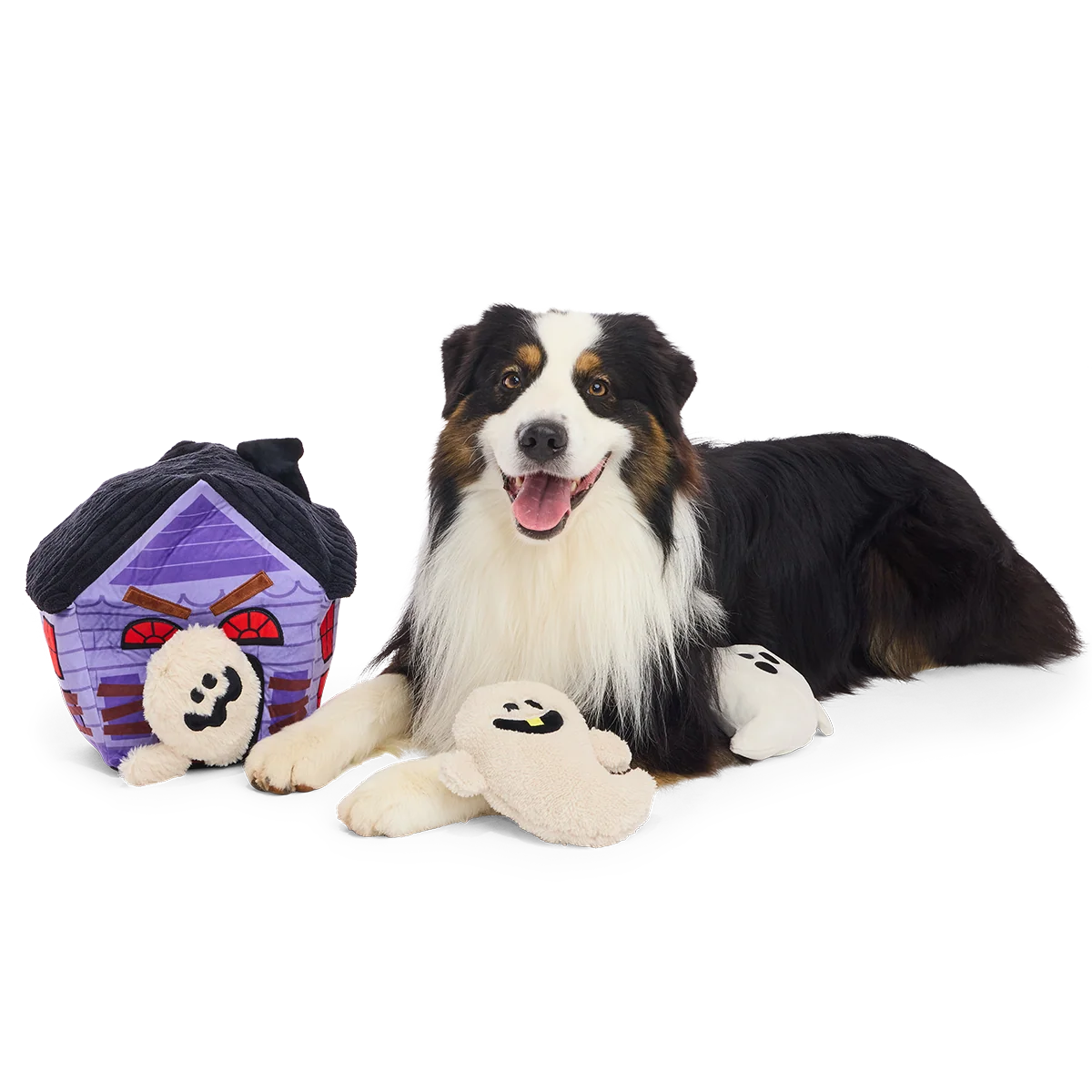 Paranormal Snacktivity XL Plush
